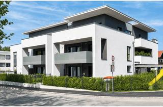 Wohnung kaufen in Berchtesgadnerstraße 82/Top 10, 5020 Salzburg, Gelegenheit! Stilvolle 3-Zimmer-Wohnung in begehrter Lage