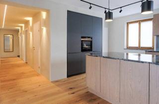 Wohnung kaufen in 5142 Ibm, "Attraktiver Preis" Sanierte Gartenwohnung, ca. 130 m² Wohnfläche Garage & Pelletsheizung!