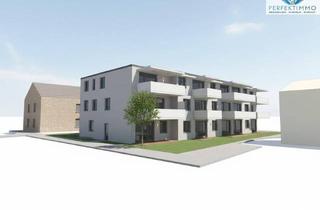Wohnung kaufen in 6425 Haiming, Jetzt Eigentum schaffen! 3-Zimmer-Neubauwohnung Top W 3 mit Terrasse & Garten