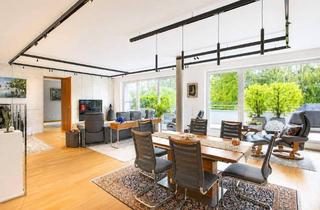 Wohnung kaufen in Maulbertschgasse, 1190 Wien, Eleganz auf höchstem Niveau - Exklusive Luxusresidenz bei der American International School, Neustift am Walde