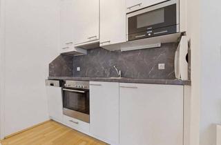 Wohnung mieten in Linke Wienzeile 126, 1060 Wien, ++ZENTRAL++ 2-Zimmer-Neubauwohnung mit Lift an der Linken Wienzeile