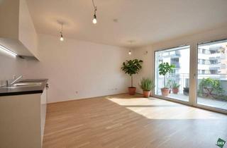 Wohnung mieten in Drorygasse, 1030 Wien, IU – Schöne 2-Zimmer-Wohnung mit Balkon