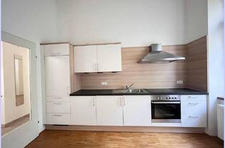 Wohnung mieten in Kaiser Franz Josef Strasse 8 _3, 8344 Bad Gleichenberg, Hübsche 2-Zimmer Wohnung in zentraler Lage. Wohn-Essraum mit Küche, 1 SZ, Bad, WC, Parkplatz