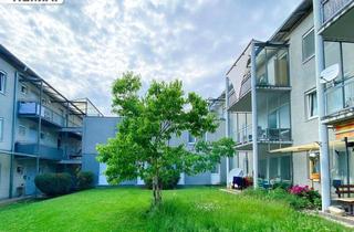Wohnung mieten in Haydnstraße 14, 4311 Schwertberg, WOHNEN IN SCHWERTBERG - 3 ZIMMER MAISIONETTE-WOHNUNG IM ERDGESCHOSS MIT EIGENGARTEN