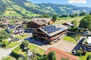 Wohnung mieten in 6363 Westendorf, Wohnen, wo andere Urlaub machen – gemütliches Apartment zur Langzeitvermietung in Westendorf