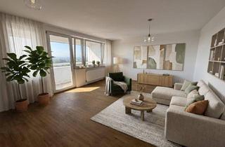 Wohnung mieten in Kopernikusstraße 22, 4020 Linz, Sehr einladende, großzügige 2-Raum-Wohnung mit Loggia! Im Stadtteil Niedernhart/Spallerhof direkt neben dem Vital- und Einkaufszentrum Muldenstraße! 1A Infrastruktur und Öffi-Anbindung!