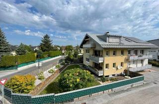 Wohnung mieten in 5020 Salzburg, Hochwertige Dachgeschosswohnung Leopoldskron