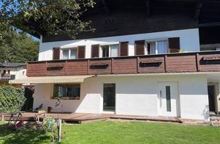 Wohnung mieten in Knappenweg 20, 6372 Oberndorf in Tirol, Erdgeschosswohnung 77m2 mit Terrasse und Carport