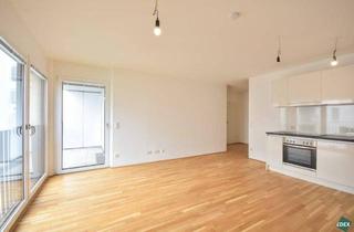 Wohnung mieten in Drorygasse, 1030 Wien, IU – Schöner 2-Zimmer-Neubau mit Balkon in 1030 Wien