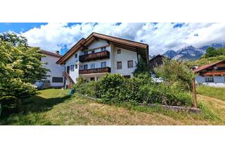 Haus kaufen in 6067 Absam, Ein Zuhause mit Perspektive – Für Familien, Bastler und Projektentwickler! (#10450)
