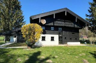 Haus kaufen in 5112 Lamprechtshausen, Salzburg Lamprechtshausen - Bauernsacherl für Naturliebhaber