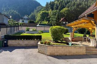 Haus kaufen in 9545 Radenthein, EINZIEHEN UND WOHLFÜHLEN - GEPFLEGTES ZUHAUSE ZWISCHEN DEM MILLSTÄTTER SEE UND RADENTHEIN!
