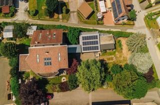 Einfamilienhaus kaufen in Auweg, 8225 Pöllau, Einziehen und wohlfühlen – sonniges Familienhaus mit zahlreichen Highlights!
