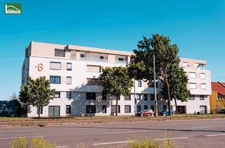 Gewerbeimmobilie kaufen in Donau, 1220 Wien, Die Parkplatzsuche hat ein Ende - Tiefgaragenstellplatz auf Baurechtsgrund beim Donauzentrum/Alte Donau