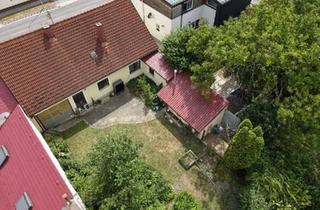 Einfamilienhaus kaufen in 2304 Orth an der Donau, Wohnen mit Geschichte und moderner Energietechnik in Orth an der Donau