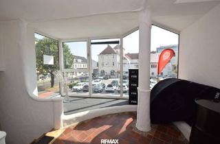 Wohnung mieten in 3250 Wieselburg, Geräumiges 3 Zimmer-Gewerbeobjekt im Stadtzentrum