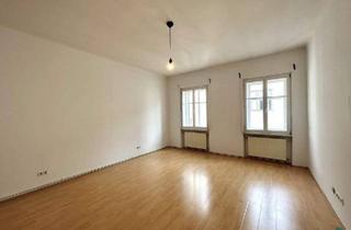 Wohnung mieten in Praterstern, 1020 Wien, Helle 1-Zimmer-Wohnung nahe Praterstern