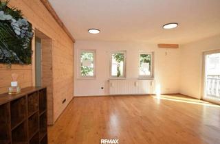 Wohnung mieten in 3250 Wieselburg, Geräumige 3 Zimmer-Mietwohnung im Stadtzentrum