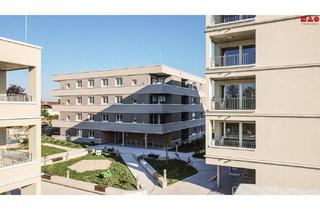 Wohnung mieten in 4623 Gunskirchen, Naturnahes Wohnen in Gunskirchen - geförderte NEUBAU-Mietwohnungen in moderner Hybridbauweise