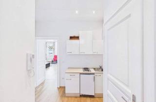Wohnung kaufen in 1200 Wien, geräumige 1-Zimmer Wohnung beim Nordbahnviertel - für 149.000€!