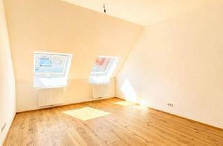 Wohnung kaufen in 1150 Wien, Charmante Singlewohnung in Ruhelage mit optimaler Anbindung