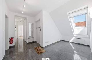 Wohnung kaufen in 2020 Hollabrunn, Moderne Wohnung mit Balkon und 2 PKW-Stellplätze: Wohnen in zentraler Lage von Hollabrunn!