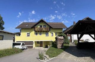 Haus kaufen in 4785 Freinberg, Großzügiges Wohnhaus in Freinberg (Nähe Passau)