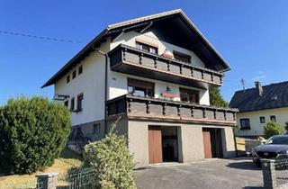 Einfamilienhaus kaufen in 8934 Altenmarkt bei Sankt Gallen, Charmantes 6-Zi-Haus in Altenmarkt, 152m², Garten, Garage, teilrenoviert um 250.000€
