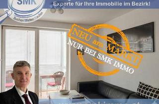 Wohnung mieten in 1230 Wien, Hell, freundlich mit Loggia und Garagenplatz!