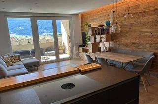 Wohnung kaufen in 5700 Zell am See, PREISHIT!!! SONNIGE LOGGIA MIT PANORAMABLICK, MODERNER AUSSTATTUNG UND TIEFGARAGE - ALLES WAS DAS HERZ BEGEHRT