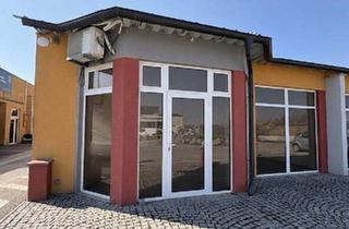 Büro zu mieten in 2601 Sollenau, PROVISIONSFREI!!! Sehr schöne, sonnige Halle, Lager, Werkstatt mitten in Areal200 in Sollenau SR3
