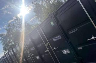 Gewerbeimmobilie mieten in 2601 Sollenau, Container ca. 5,8 m² zu vermieten PROVISIONSFREI!!!