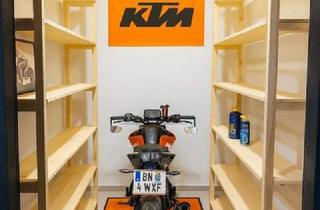 Gewerbeimmobilie mieten in 2601 Sollenau, Dein Motorrad sucht einen Platz für Überwinterung? PROVISIONSFREI !!! Selfstorage, Kleinlager in Sollenau ab 5m²