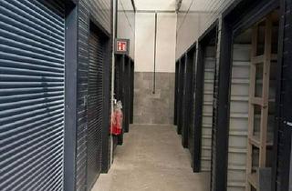 Gewerbeimmobilie mieten in 2601 Sollenau, Kleinlager/Selfstorage PROVISIONSFREI!!! in Sollenau ab 5m², ab €48 Netto