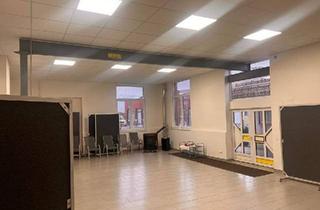 Büro zu mieten in 2601 Sollenau, Halle, Lager, Werkstatt, Ordination, Ausstellungsraum ca. 90 m² PROVISIONSFREI!!!! D1