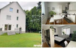 Wohnung mieten in Froschberg, 4020 Linz, ***MÖBLIERTE, GUT AUSGESTATTETE 2,5-Zimmerwohnung mit GARTENNUTZUNG am FROSCHBERG! inkl. BK/HK/Strom***