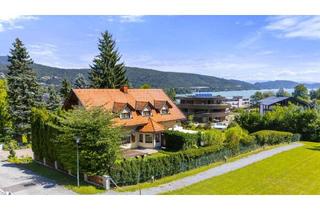 Haus mieten in 9220 Velden am Wörther See, Traumhaftes Wohnhaus mit Pool in besonderer Lage
