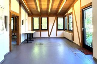 Büro zu mieten in Rotholz, 6220 Buch, Helle Büroräumlichkeiten in Ruhelage Rotholz mit 2 Parkplätzen