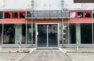 Büro zu mieten in 1210 Wien, | Verkehrsgünstige Lage | TRILLERPARK | Lager- und Geschäftsfläche