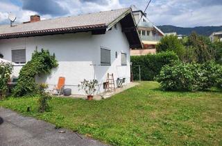 Grundstück zu kaufen in 5026 Salzburg, "Lage gut, Alles gut!" Baugrundstück mit Altbestand in Salzburg Aigen