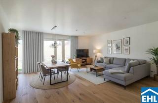 Wohnung kaufen in Kollonitschgasse, 2700 Wiener Neustadt, Gartenwohnung Nähe Fußgängerzone