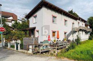Einfamilienhaus kaufen in 3261 Steinakirchen am Forst, Preisreduktion! SELTENES NATURPARADIES MIT BACH- UND GOLFPLATZNÄHE ? IHR NEUES FAMILIENZUHAUSE