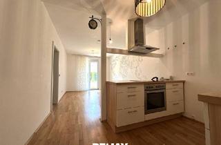 Wohnung kaufen in 8700 Leoben, ***Moderne Gartenwohnung mit Terrasse und Eigengarten in beliebter Wohnlage von Leoben***