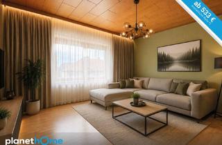 Wohnung kaufen in Schüttelstraße, 2243 Matzen, Ihre Gelegenheit: Haus zum Preis von einer Wohnung!