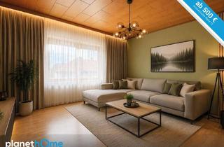 Wohnung kaufen in Schüttelstraße, 2243 Matzen, Ihre Gelegenheit: Haus zum Preis von einer Wohnung!