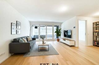 Wohnung kaufen in Laxenburger Straße, 1100 Wien, Ihr neues Zuhause: zentral, modern, mitten in Wien - LAXURY