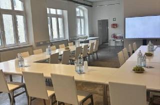Büro zu mieten in 1020 Wien, MODERNE 3-ZIMMER-BÜROFLÄCHE IN 1020 WIEN