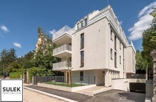 Wohnung mieten in Lautensackgasse, 1140 Wien, Projekt "VILLMA": 7 exklusive Wohneinheiten mit Balkon/Garten/Terrasse! ERSTBEZUG!