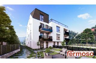 Penthouse kaufen in 1130 Wien, Auhof Park Residences - wo Wohnen und Leben in Harmonie ist