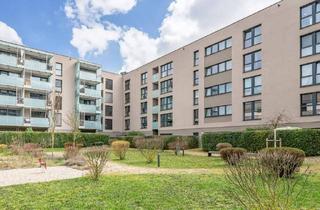 Wohnung kaufen in 4040 Linz, Anleger: Urbanes Wohnen im Lindenpark / Linz-UrfahrInvestieren in Zukunftssicherheit, Wohnung ca. 64 m²